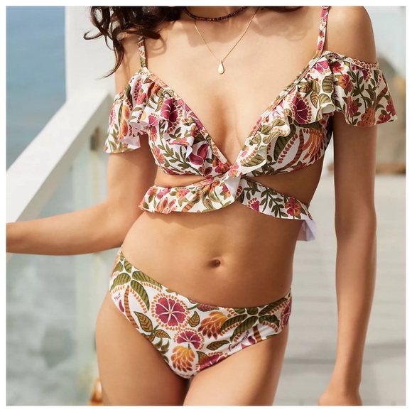 Farm Rio bikini bottom - Picture 5 of 5